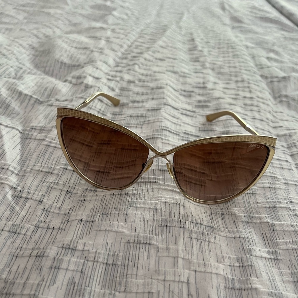 Jimmy Choo sunglasses